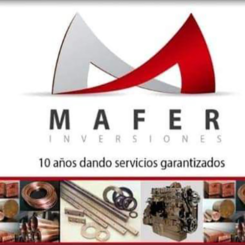 Inversiones MAFER