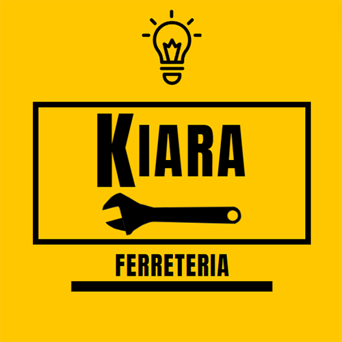 Kiara Ferretería