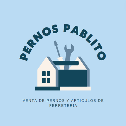 PERNOS PABLITO