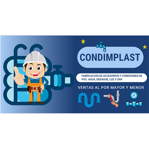 CondimPlast