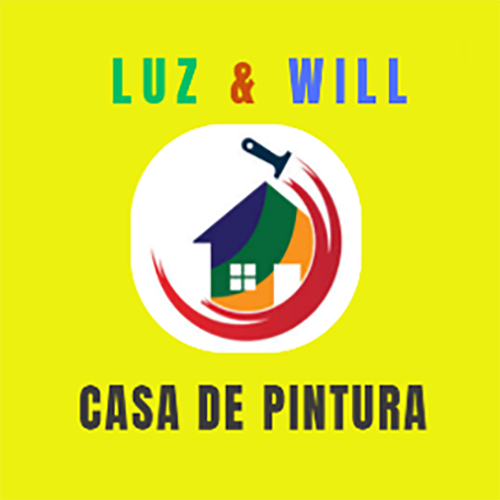 Casa de pintura Luz y Will